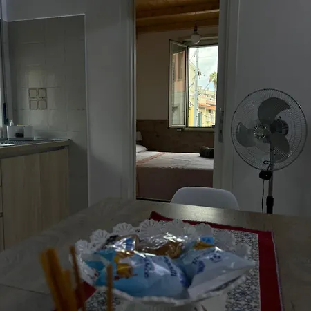 Apartamento Angoletto