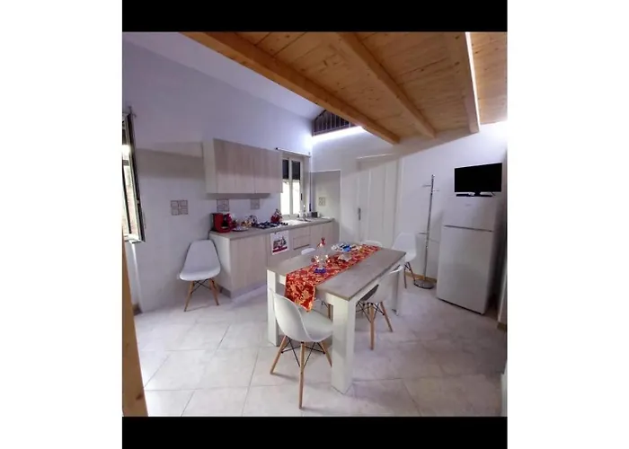 Angoletto * 墨西拿