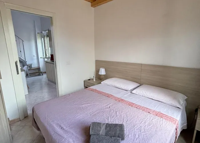 Angoletto 公寓 墨西拿