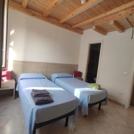 Apartment Angoletto *