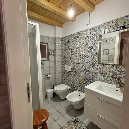 Apartment Angoletto *