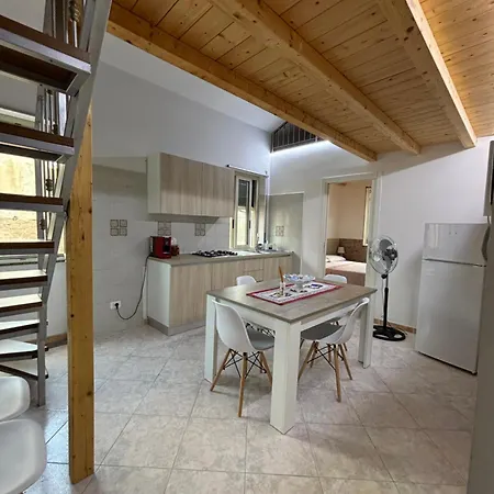Appartement Angoletto *