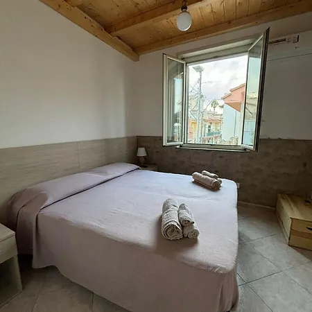 Angoletto Appartement