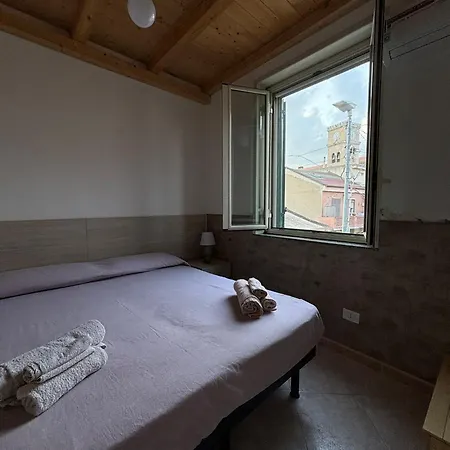 Apartment Angoletto *