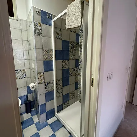 Angoletto Apartment Messina