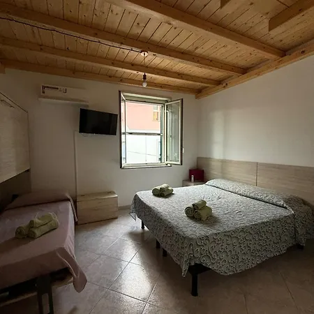 Apartment Angoletto *