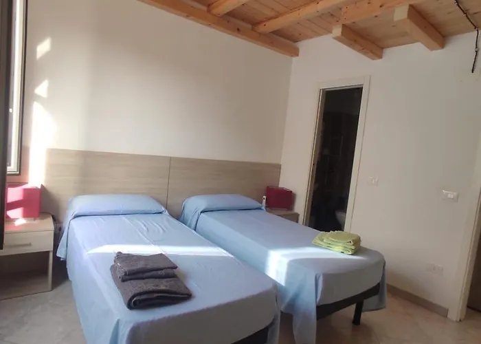 Apartamento Angoletto *