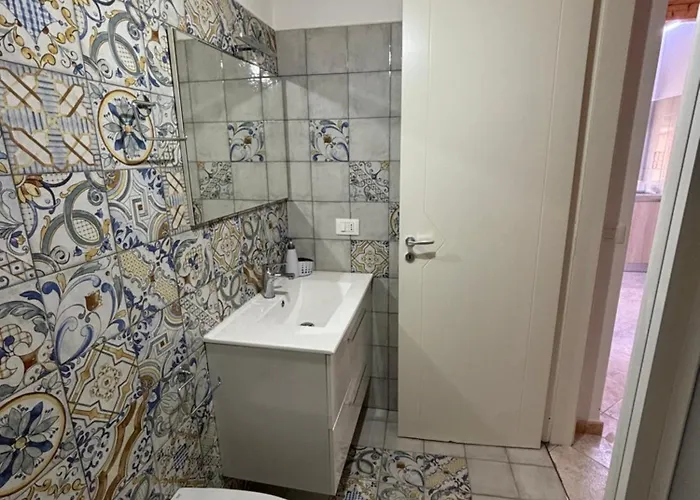 Angoletto Apartamento *