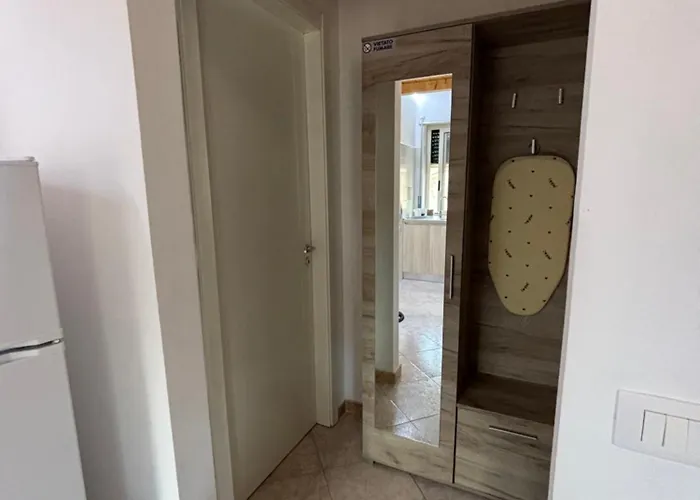 Apartamento Angoletto *