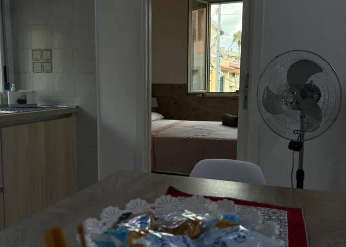 Apartamento Angoletto