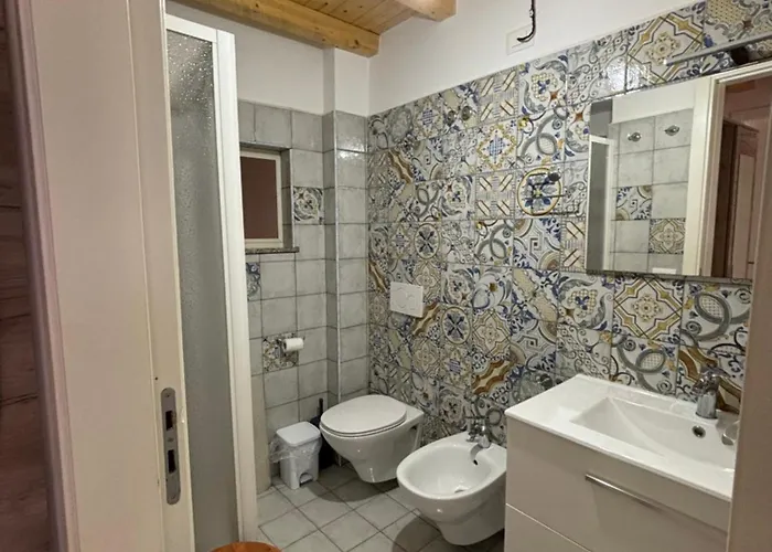 Apartamento Angoletto *